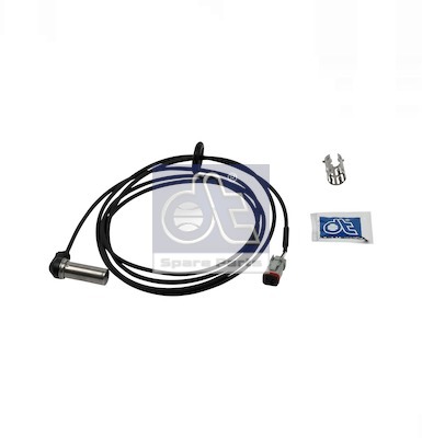 Senzor,turatie roata WG2318582 WILMINK GROUP