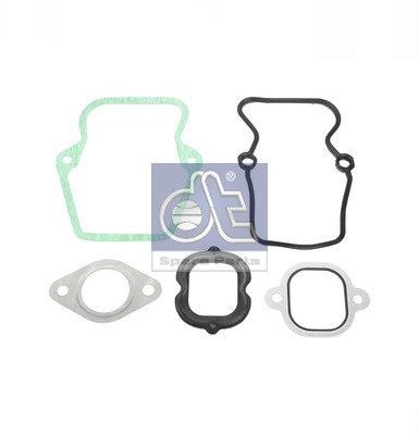 Set garnituri, chiulasa WG2316648 WILMINK GROUP