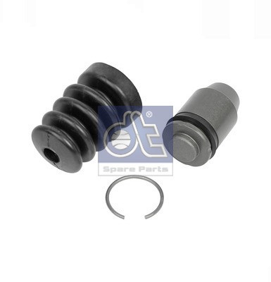 Set reparatie, cilindru receptor ambreiaj WG2316730 WILMINK GROUP