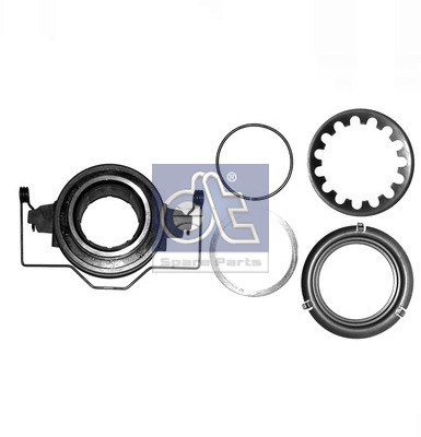 Rulment de presiune WG2310613 WILMINK GROUP