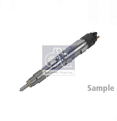 Injector WG2312405 WILMINK GROUP
