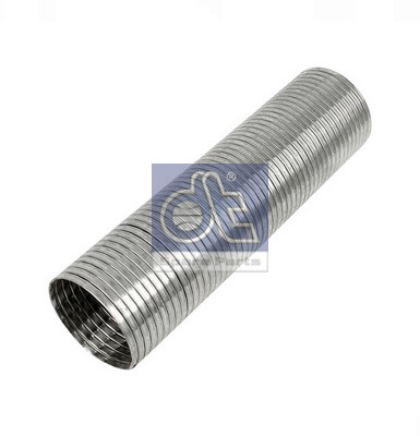 Teava flexibila, esapament WG2320258 WILMINK GROUP