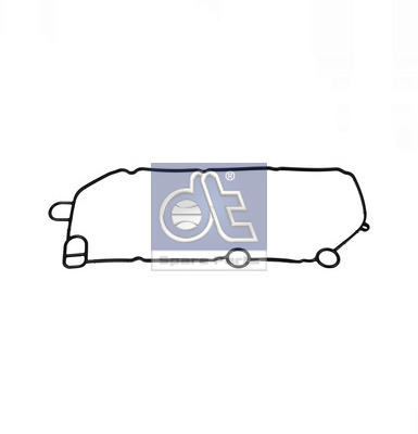 Etansare, racire ulei WG2307669 WILMINK GROUP