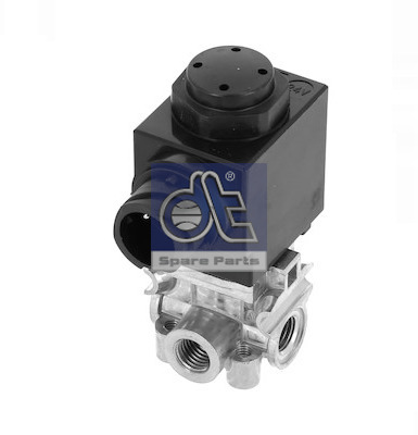 Supapa magnetica WG2321865 WILMINK GROUP