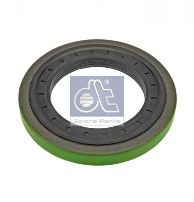 Simering, butuc roata WG2324282 WILMINK GROUP