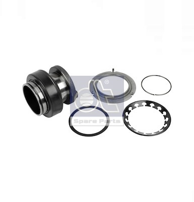 Rulment de presiune WG2314636 WILMINK GROUP