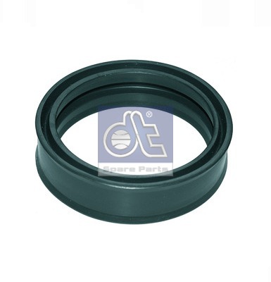 Piston, cilindru cuplare WG2313440 WILMINK GROUP