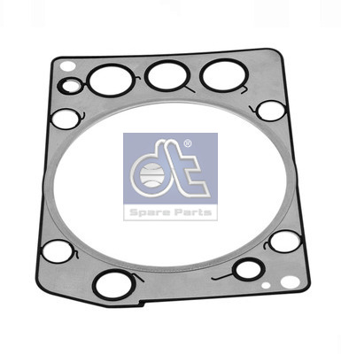 Set garnituri, chiulasa WG2313510 WILMINK GROUP