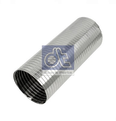 Teava flexibila, esapament WG2320261 WILMINK GROUP