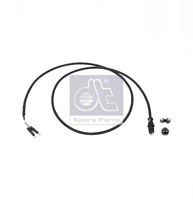 Senzor,turatie roata WG2322312 WILMINK GROUP
