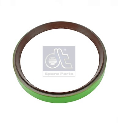 Simering, butuc roata WG2320813 WILMINK GROUP