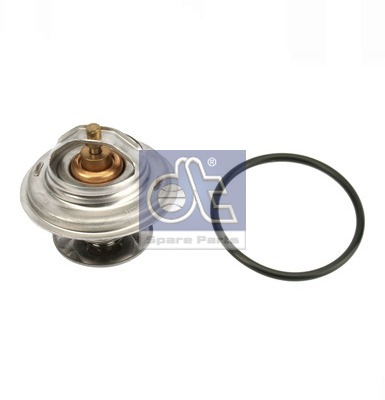 Termostat,lichid racire WG2314169 WILMINK GROUP