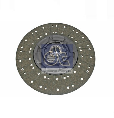 Disc ambreiaj WG2312826 WILMINK GROUP