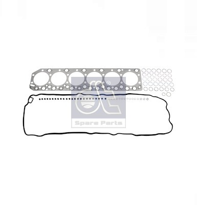 Set garnituri, chiulasa WG2318661 WILMINK GROUP