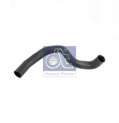Furtun radiator WG2318931 WILMINK GROUP