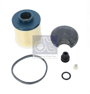 Filtru aditiv WG2324365 WILMINK GROUP