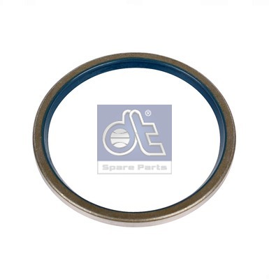 Inel etansare, articulatie ax WG2323304 WILMINK GROUP
