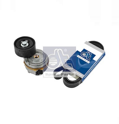 Intinzator curea, curea distributie WG2313175 WILMINK GROUP