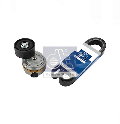 Intinzator curea, curea distributie WG2313178 WILMINK GROUP