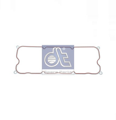 Garnitura, capac supape WG2319309 WILMINK GROUP