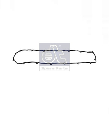 Garnitura, capac supape WG2309503 WILMINK GROUP