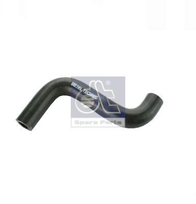 Furtun radiator WG2316233 WILMINK GROUP