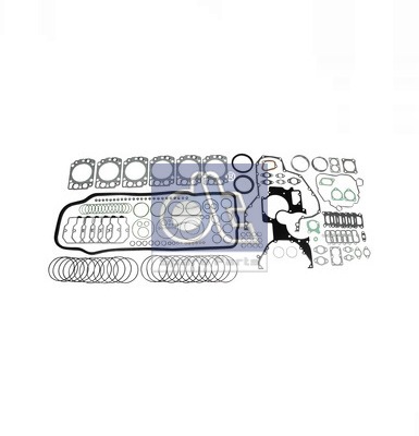 Set garnituri complet, motor WG2313067 WILMINK GROUP