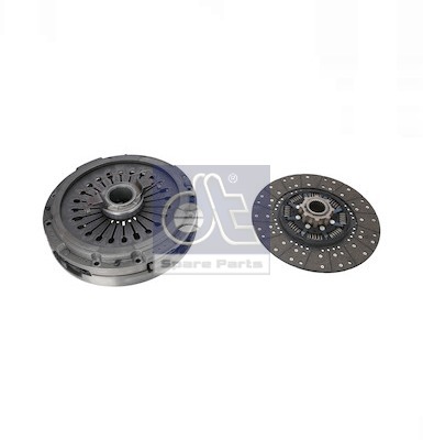 Set ambreiaj WG2311513 WILMINK GROUP