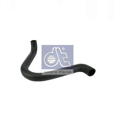 Furtun radiator WG2318302 WILMINK GROUP