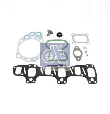 Set garnituri, chiulasa WG2308114 WILMINK GROUP
