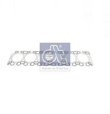 Garnitura, chiulasa WG2309369 WILMINK GROUP
