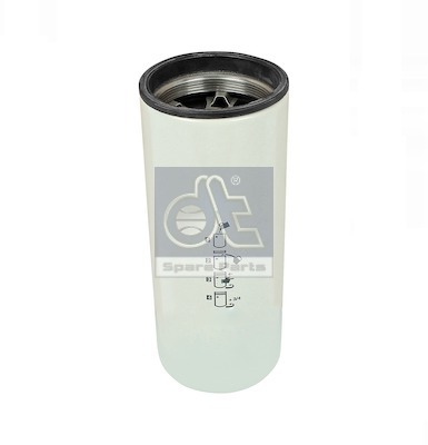 Filtru ulei WG2309608 WILMINK GROUP