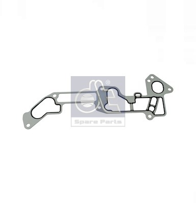 Garnituri, carcasa filtru ulei WG2309709 WILMINK GROUP