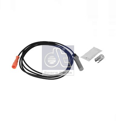 Senzor,turatie roata WG2319083 WILMINK GROUP