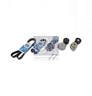Intinzator curea, curea distributie WG2318686 WILMINK GROUP