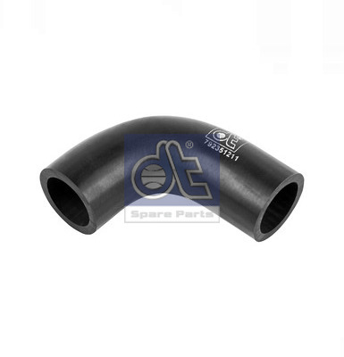 Furtun radiator WG2306426 WILMINK GROUP