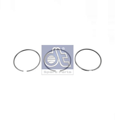 Set segmenti piston WG2307845 WILMINK GROUP