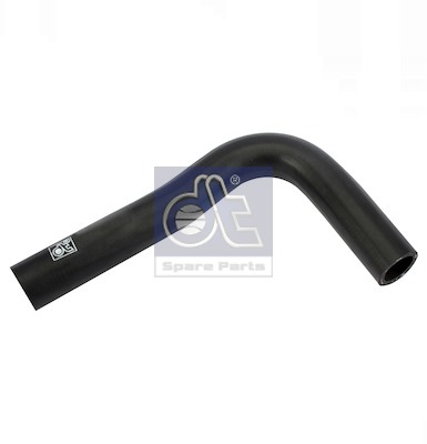 Furtun radiator WG2306675 WILMINK GROUP