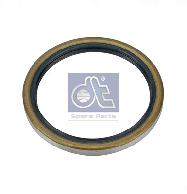Simering, diferential WG2320610 WILMINK GROUP