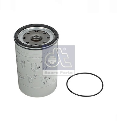 Filtru combustibil WG2309812 WILMINK GROUP