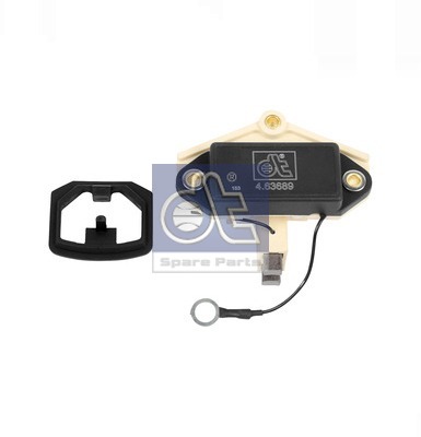 Regulator, alternator WG2314750 WILMINK GROUP