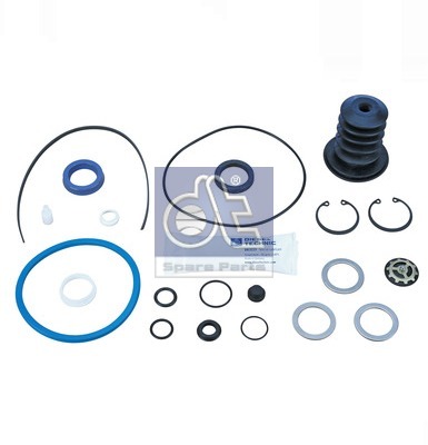 Set reparatie, servofrana WG2307926 WILMINK GROUP