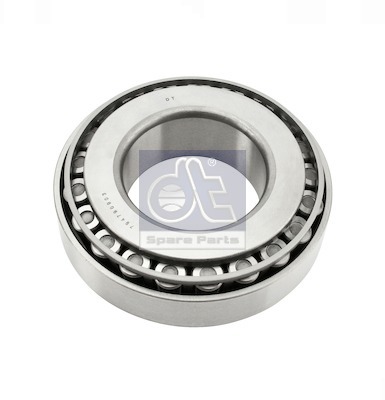 Rulment roata WG2322302 WILMINK GROUP