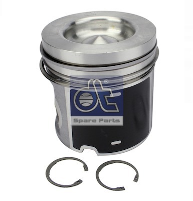 Piston WG2308062 WILMINK GROUP