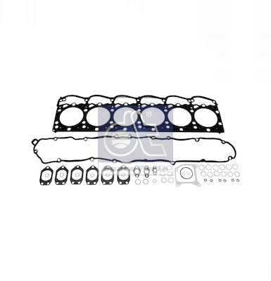 Set garnituri, chiulasa WG2317655 WILMINK GROUP