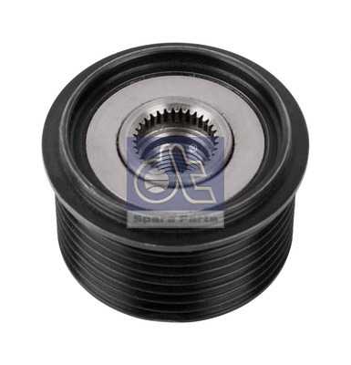 Fulie, alternator WG2314630 WILMINK GROUP