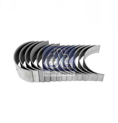 Cuzineti, arbore cotit WG2317662 WILMINK GROUP