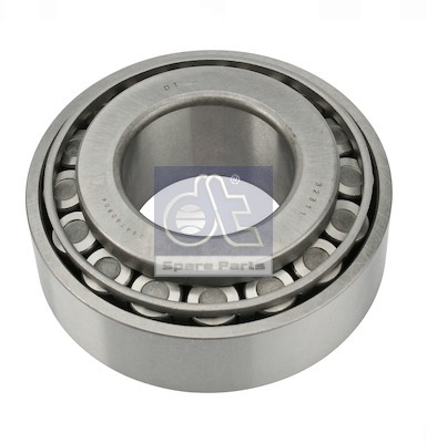 Rulment roata WG2320858 WILMINK GROUP