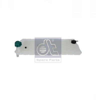 Vas de expansiune, racire WG2312177 WILMINK GROUP