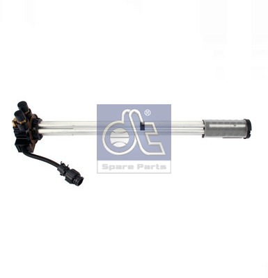 Senzor,rezervor combustibil WG2312504 WILMINK GROUP